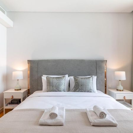Guestready - The Best Bluewaters View Dubai Buitenkant foto