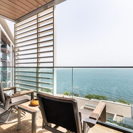 Guestready - The Best Bluewaters View Dubai Buitenkant foto