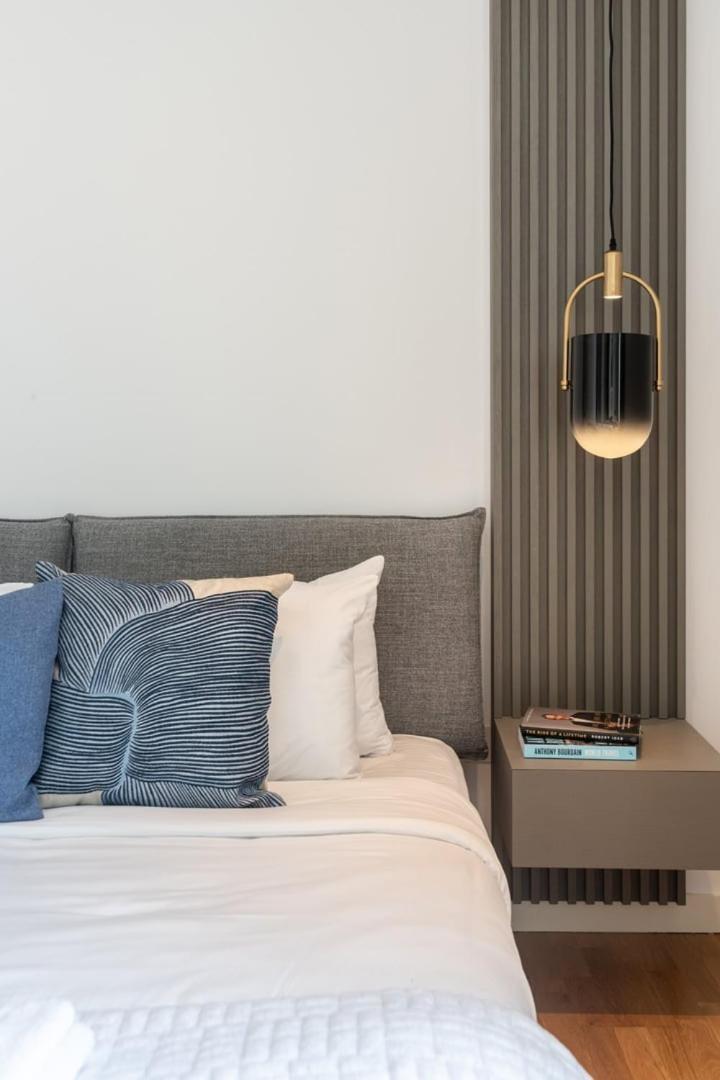 Guestready - The Best Bluewaters View Dubai Buitenkant foto