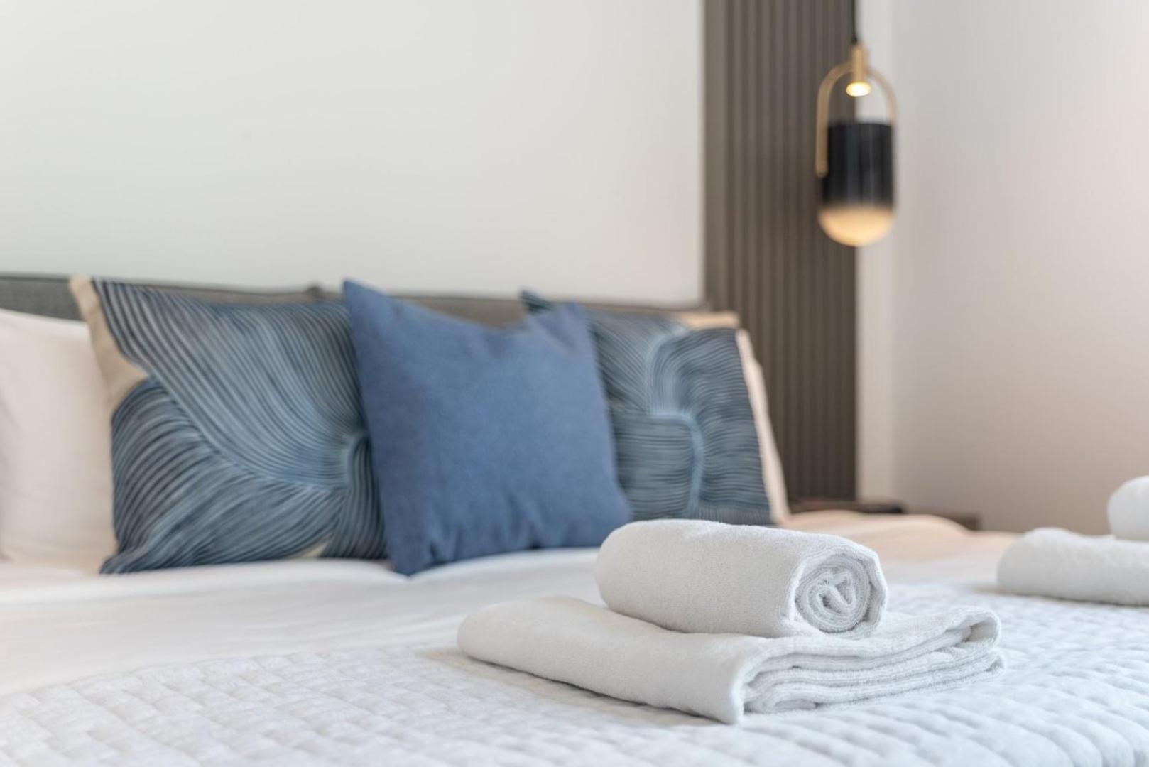 Guestready - The Best Bluewaters View Dubai Buitenkant foto