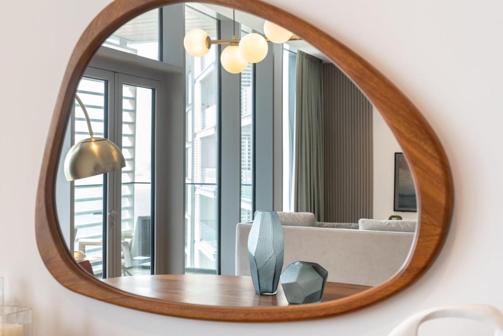 Guestready - The Best Bluewaters View Dubai Buitenkant foto