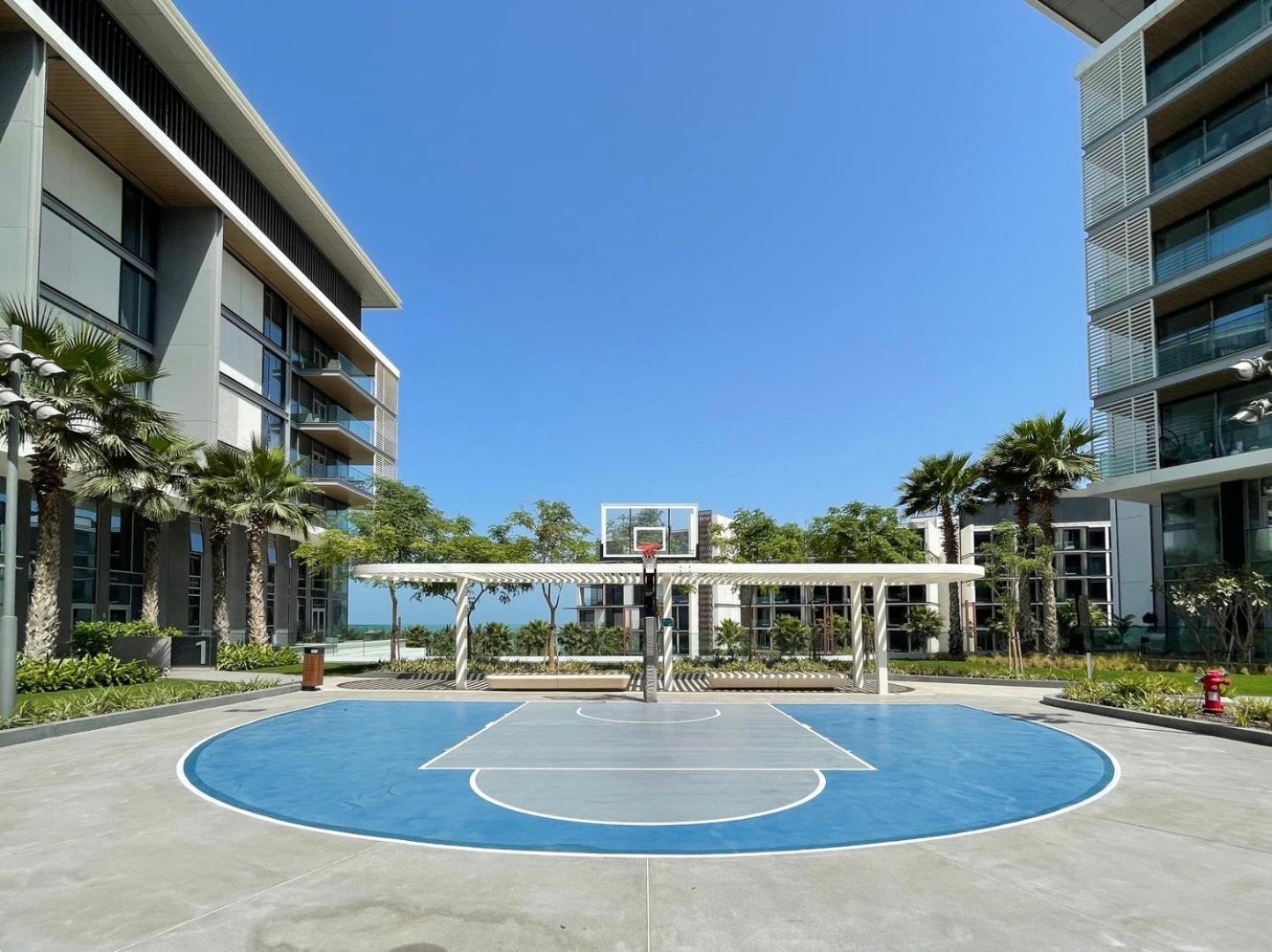 Guestready - The Best Bluewaters View Dubai Buitenkant foto